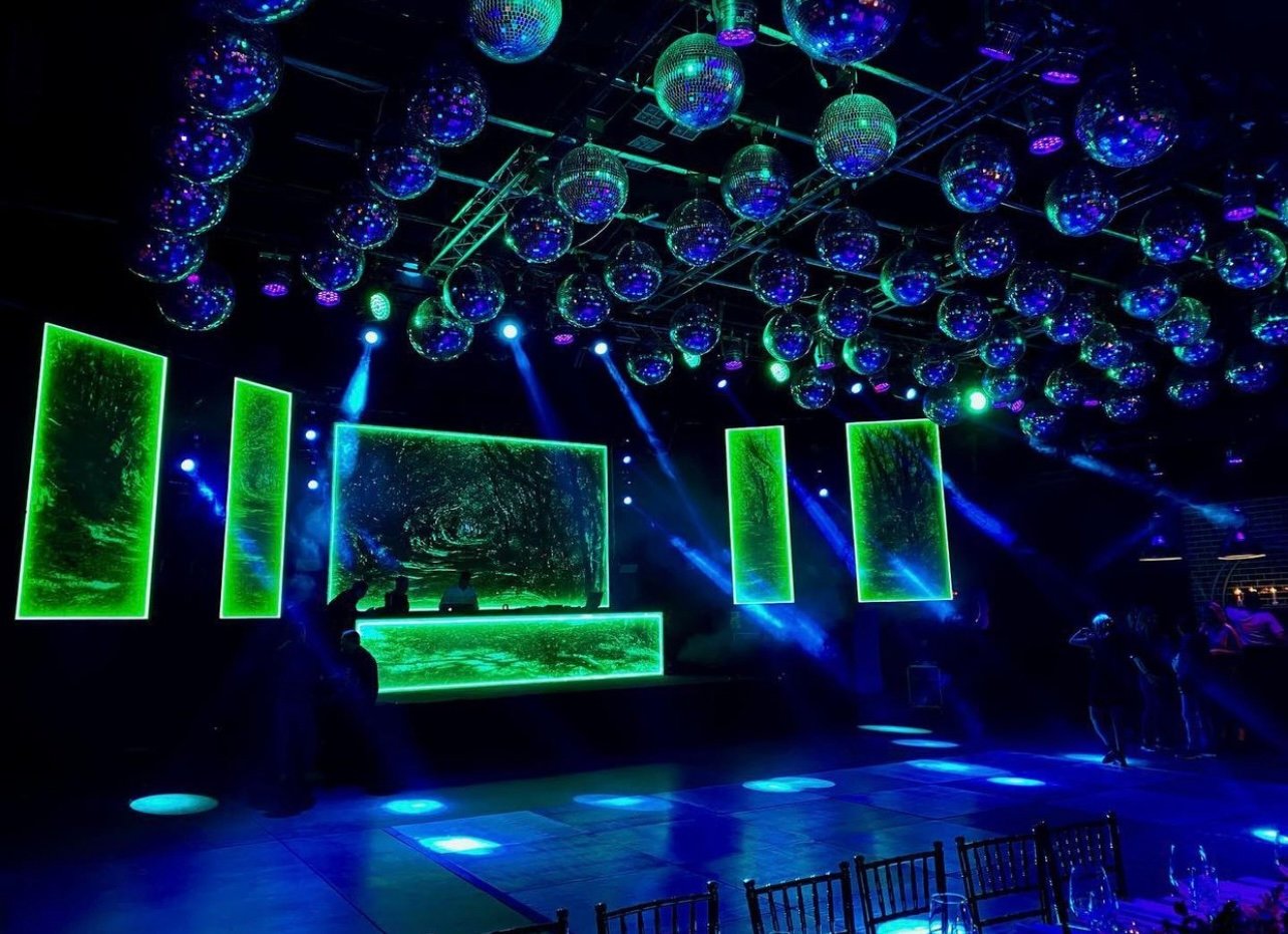 Eventos Corporativos %name Eventos Corporativos
